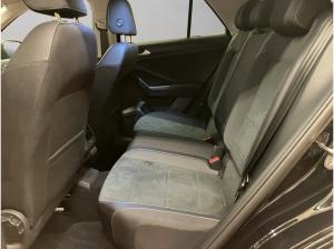Volkswagen T-Roc 1.5 TSI DSG Style / SOFORT VERFÜGBAR !