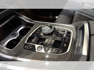 BMW X7 xDrive40d M SportPRO+Standheizung+Iconic Glow+HEADUP+LED+AHK+XOFFROAD
