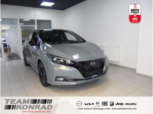 Nissan Leaf N-Connecta, Winterpaket, LED, Navi, 360 Kamera, u.v.m.