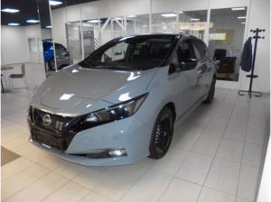 Nissan Leaf N-Connecta, Winterpaket, LED, Navi, 360 Kamera, u.v.m.