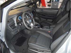 Nissan Leaf N-Connecta, Winterpaket, LED, Navi, 360 Kamera, u.v.m.