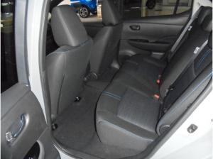 Nissan Leaf N-Connecta, Winterpaket, LED, Navi, 360 Kamera, u.v.m.