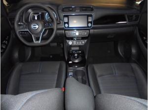 Nissan Leaf N-Connecta, Winterpaket, LED, Navi, 360 Kamera, u.v.m.