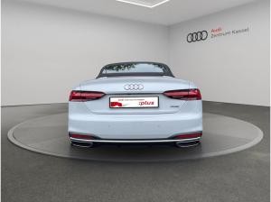 Audi A5 Cabriolet 40 TDI qu. Matrix B&O Navi Kamera