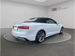 Audi A5 Cabriolet 40 TDI qu. Matrix B&O Navi Kamera