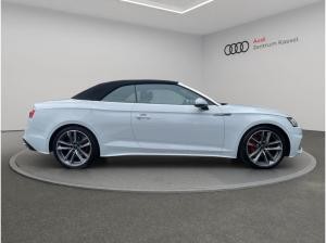 Audi A5 Cabriolet 40 TDI qu. Matrix B&O Navi Kamera
