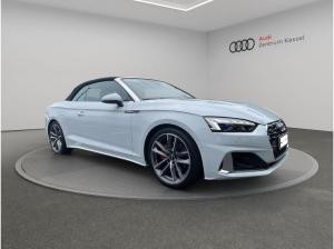 Audi A5 Cabriolet 40 TDI qu. Matrix B&O Navi Kamera