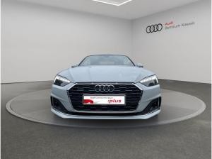 Audi A5 Cabriolet 40 TDI qu. Matrix B&O Navi Kamera