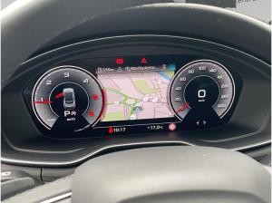 Audi A5 Cabriolet 40 TDI qu. Matrix B&O Navi Kamera