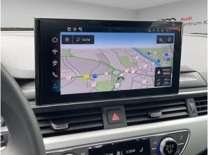 Audi A5 Cabriolet 40 TDI qu. Matrix B&O Navi Kamera
