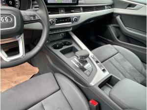 Audi A5 Cabriolet 40 TDI qu. Matrix B&O Navi Kamera