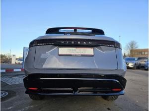 Nissan Ariya Navi, Sitz- und Lenkradhzg., Alu 19", LED, Navi, u.v.m.