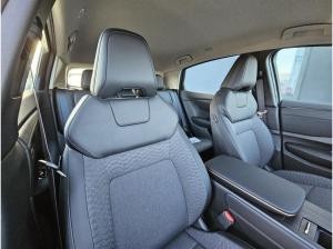 Nissan Ariya Navi, Sitz- und Lenkradhzg., Alu 19", LED, Navi, u.v.m.