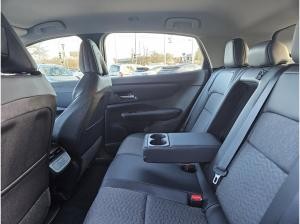 Nissan Ariya Navi, Sitz- und Lenkradhzg., Alu 19", LED, Navi, u.v.m.