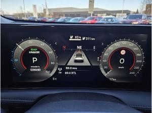 Nissan Ariya Navi, Sitz- und Lenkradhzg., Alu 19", LED, Navi, u.v.m.