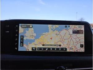 Nissan Ariya Navi, Sitz- und Lenkradhzg., Alu 19", LED, Navi, u.v.m.