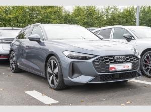 Audi A5 Avant TFSI S-tronic