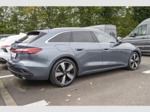 Audi A5 Avant TFSI S-tronic