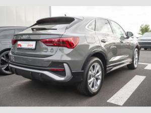Audi Q3 Sportback 35 TFSI S line