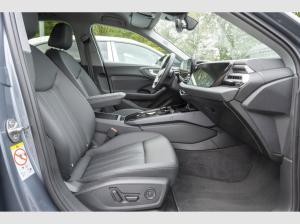 Audi A5 Avant TFSI S-tronic