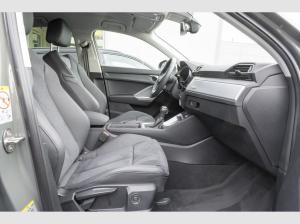 Audi Q3 Sportback 35 TFSI S line