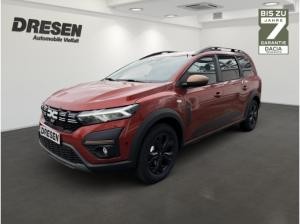 Dacia Jogger Extreme+ HYBRID 140 7-Sitzer AUTOMATIK/NAVI/KAMERA