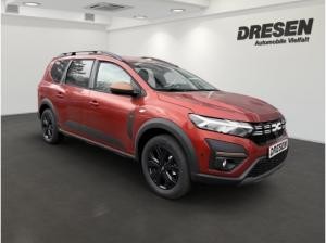 Dacia Jogger Extreme+ HYBRID 140 7-Sitzer AUTOMATIK/NAVI/KAMERA