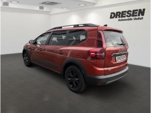 Dacia Jogger Extreme+ HYBRID 140 7-Sitzer AUTOMATIK/NAVI/KAMERA