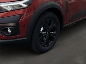 Dacia Jogger Extreme+ HYBRID 140 7-Sitzer AUTOMATIK/NAVI/KAMERA
