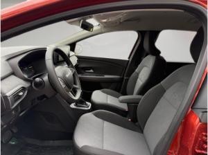 Dacia Jogger Extreme+ HYBRID 140 7-Sitzer AUTOMATIK/NAVI/KAMERA