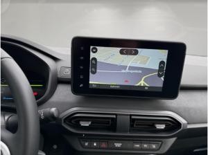 Dacia Jogger Extreme+ HYBRID 140 7-Sitzer AUTOMATIK/NAVI/KAMERA