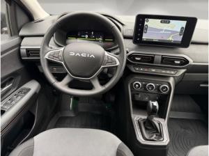 Dacia Jogger Extreme+ HYBRID 140 7-Sitzer AUTOMATIK/NAVI/KAMERA