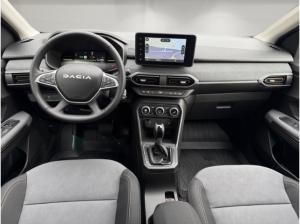 Dacia Jogger Extreme+ HYBRID 140 7-Sitzer AUTOMATIK/NAVI/KAMERA