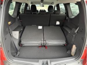 Dacia Jogger Extreme+ HYBRID 140 7-Sitzer AUTOMATIK/NAVI/KAMERA