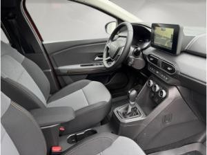 Dacia Jogger Extreme+ HYBRID 140 7-Sitzer AUTOMATIK/NAVI/KAMERA