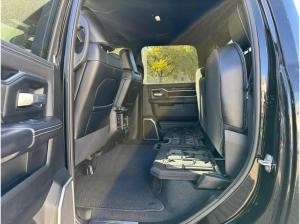 Dodge RAM 2500 Crew Cab 6.7l CUMMINS DIESEL Laramie Night