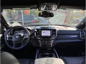 Dodge RAM 2500 Crew Cab 6.7l CUMMINS DIESEL Laramie Night