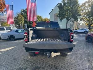 Dodge RAM 2500 Crew Cab 6.7l CUMMINS DIESEL Laramie Night