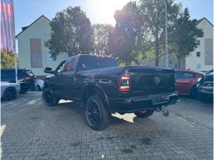 Dodge RAM 2500 Crew Cab 6.7l CUMMINS DIESEL Laramie Night