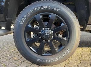 Dodge RAM 2500 Crew Cab 6.7l CUMMINS DIESEL Laramie Night