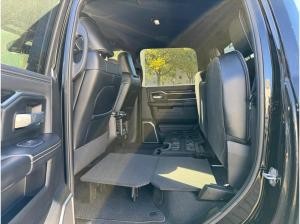 Dodge RAM 2500 Crew Cab 6.7l CUMMINS DIESEL Laramie Night