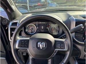 Dodge RAM 2500 Crew Cab 6.7l CUMMINS DIESEL Laramie Night