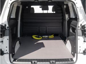 Volkswagen ID.Buzz ID. Buzz