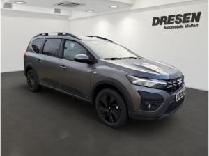 Dacia Jogger Expression HYBRID 140 7-Sitzer Digitales-Cockpit+Klimaautomatik+Fahrerprofil+DAB