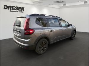 Dacia Jogger Expression HYBRID 140 7-Sitzer Digitales-Cockpit+Klimaautomatik+Fahrerprofil+DAB