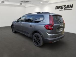 Dacia Jogger Expression HYBRID 140 7-Sitzer Digitales-Cockpit+Klimaautomatik+Fahrerprofil+DAB