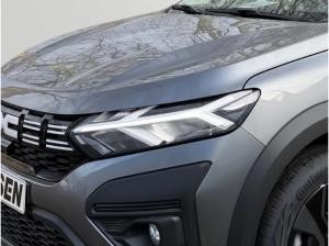 Dacia Jogger Expression HYBRID 140 7-Sitzer Digitales-Cockpit+Klimaautomatik+Fahrerprofil+DAB