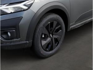 Dacia Jogger Expression HYBRID 140 7-Sitzer Digitales-Cockpit+Klimaautomatik+Fahrerprofil+DAB