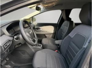 Dacia Jogger Expression HYBRID 140 7-Sitzer Digitales-Cockpit+Klimaautomatik+Fahrerprofil+DAB