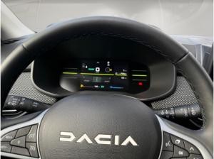 Dacia Jogger Expression HYBRID 140 7-Sitzer Digitales-Cockpit+Klimaautomatik+Fahrerprofil+DAB